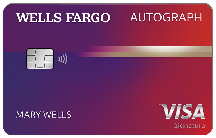 Wells Fargo