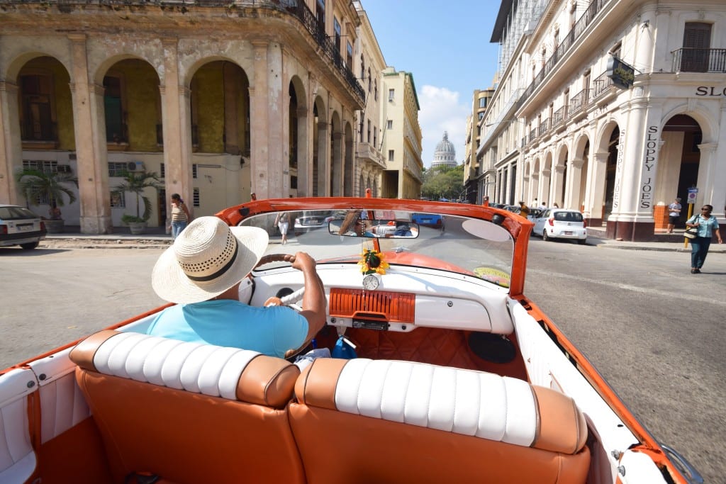 Havana Vieja