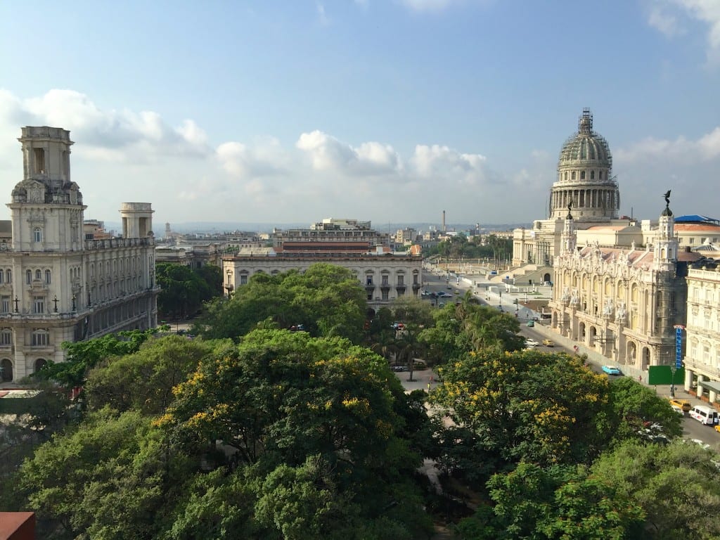 american travel guide to cuba