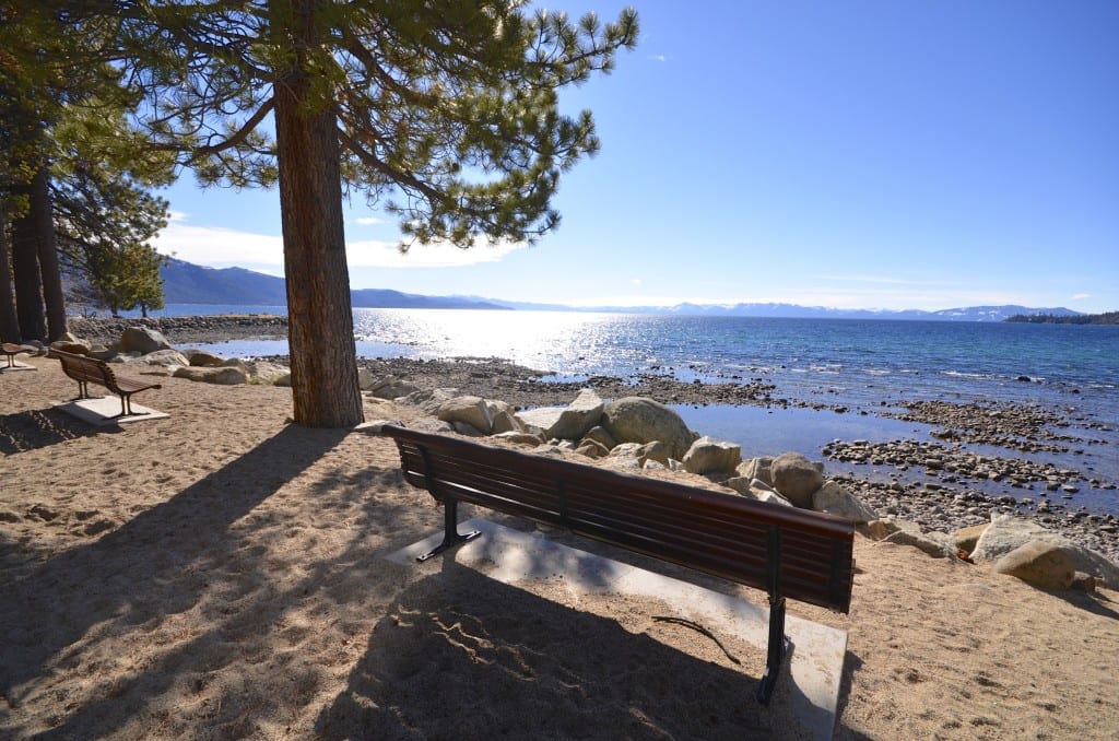 Lake Tahoe Travel Tips