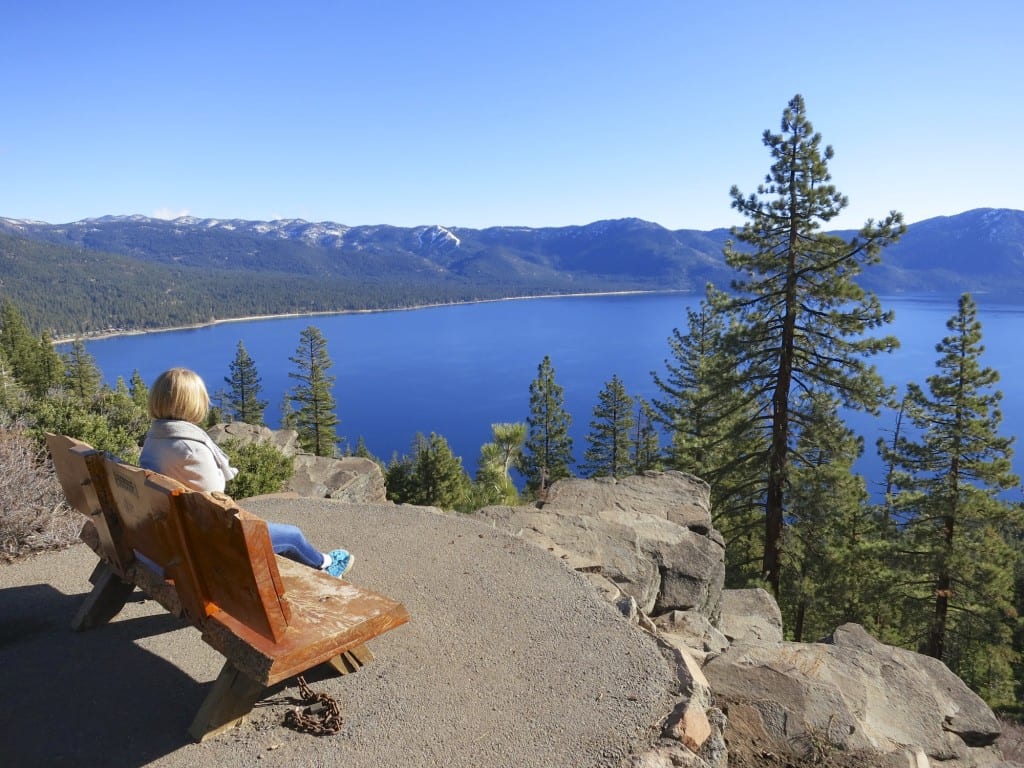 Thrifty Traveler Tahoe