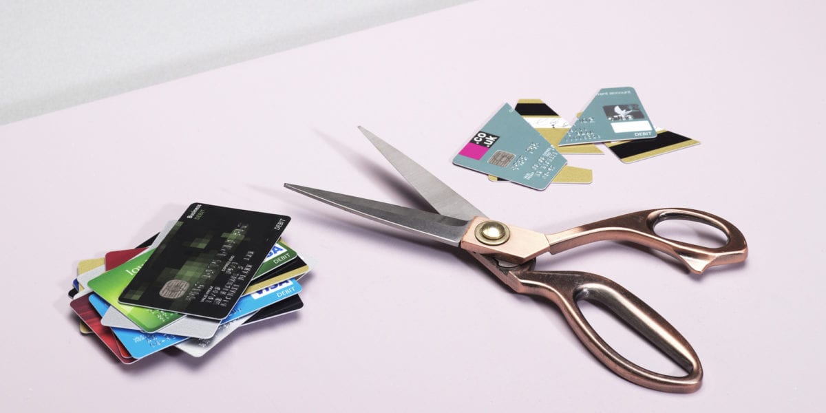 Want to Cancel a Credit Card? Ask Yourself These Questions