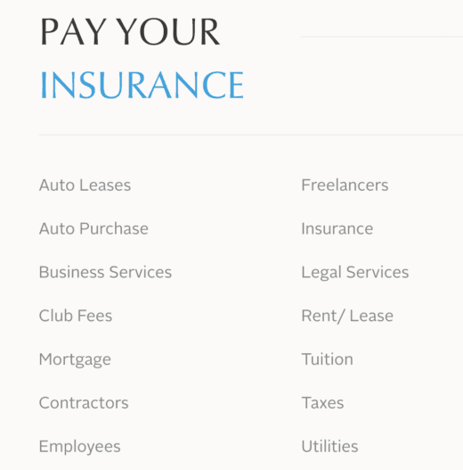Use Plastiq to Pay Rent (and other Bills) with a Credit Card