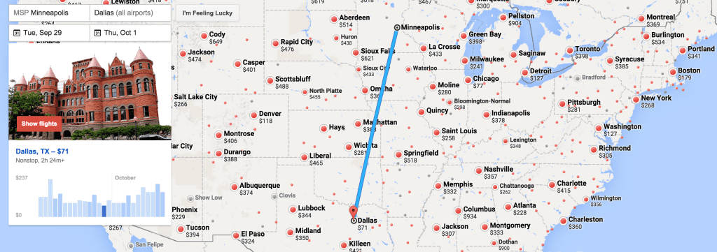 How to Book the Cheapest Flight Possible