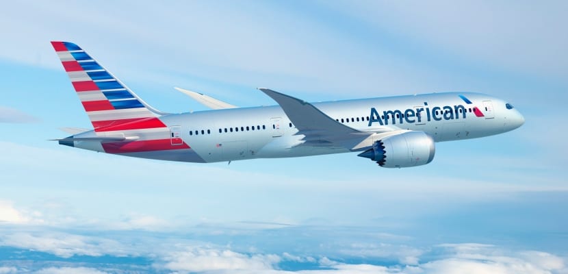 American 787 Dreamilner