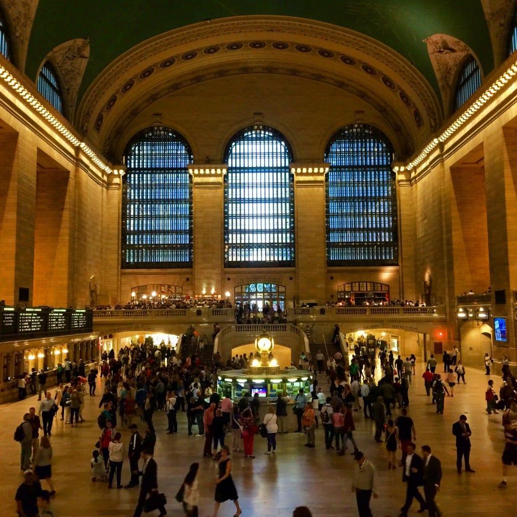 Grand Central Terminal