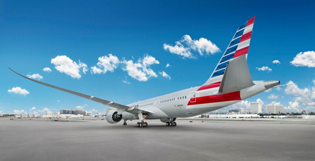 Partner Airlines Award Tickets American Airlines - JAL Mileage Bank