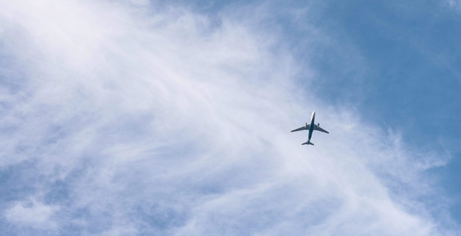 Use Positioning Flights to Save Hundreds on International Travel
