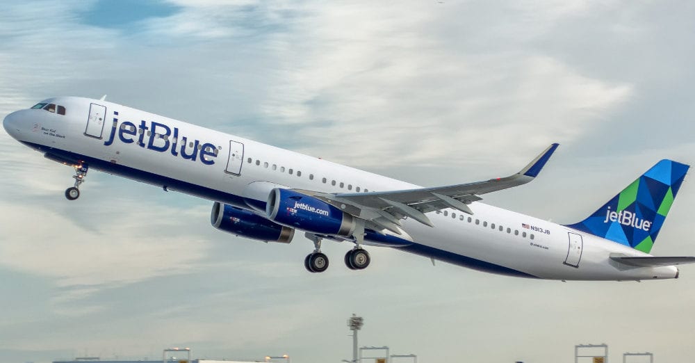 JetBlue Points Pooling Expands, Allowing Friends and Family to Combine