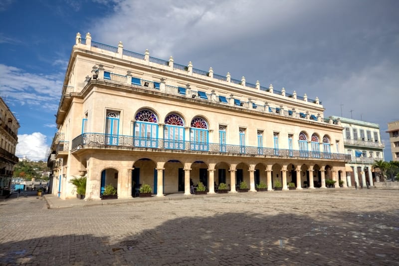 Hotel Santa Isabel