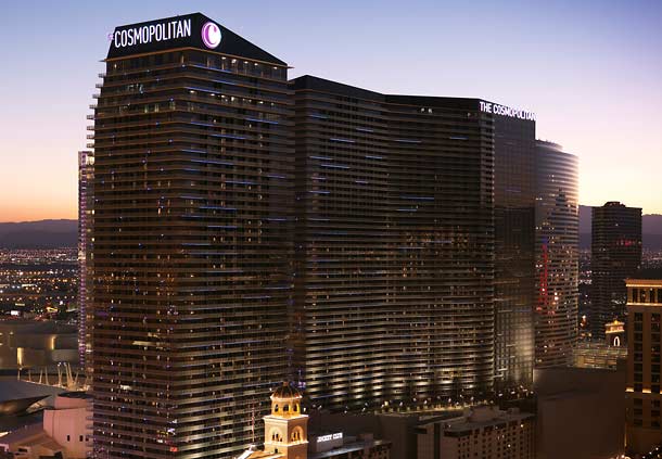 The Cosmopolitan of Las Vegas, Autograph Collection