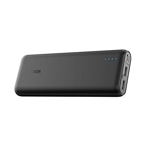 Anker Power Block | Thrifty Traveler