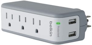 10 Last Minute Gift Ideas For The Traveler On Your List 11 belkin