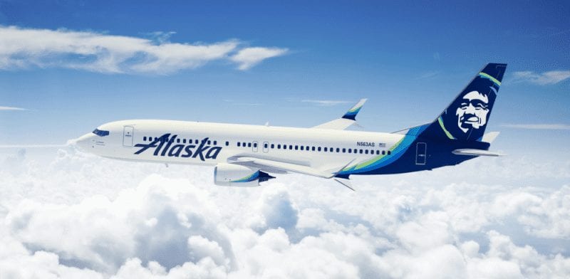 Alaska Airlines Provides Details on Rollout of Basic Economy Fares