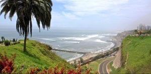 Lima Peru