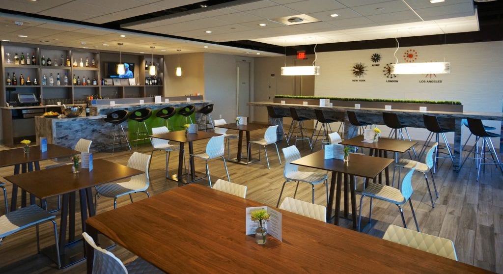 The Platinum Card® from American Express Review: Why You Should Have This Amex Card 10 American Express Platinum Centurion Lounge Access