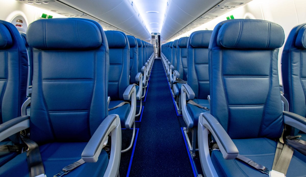 delta main cabin baggage