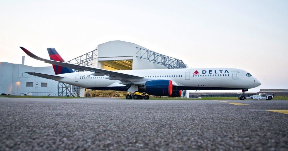 Delta SkyMiles Deals