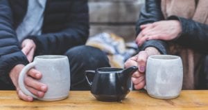 Talking Points With Thrifty Traveler 1 Talking Points With Thrifty Traveler