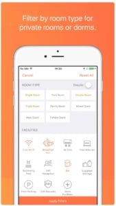 hostelworld 1 hostelworld