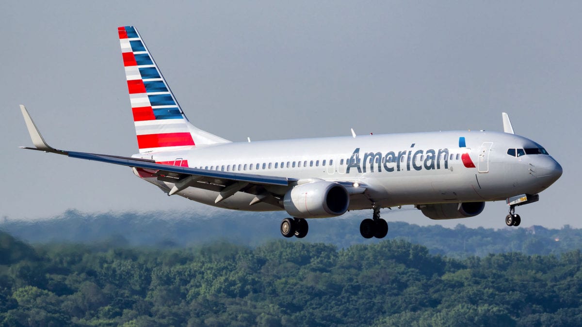 American Airlines Quietly Extends Mileage Expiration Out to 2 Years
