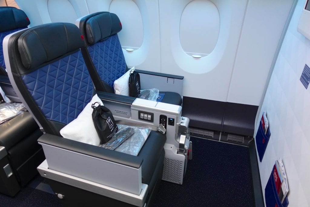 A Little Extra Comfort: How to Book Cheap Premium Economy Flights