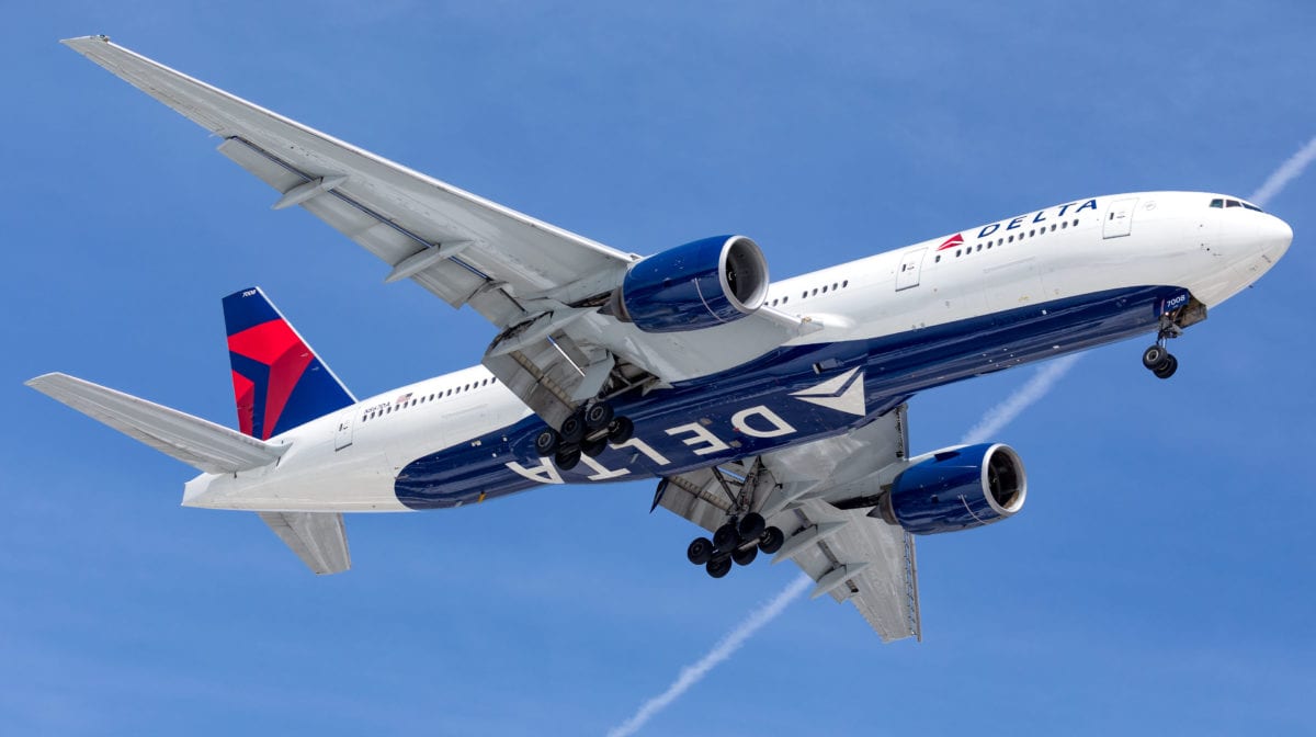 Delta Announces Nonstop Service from Boston to Lisbon, Portugal