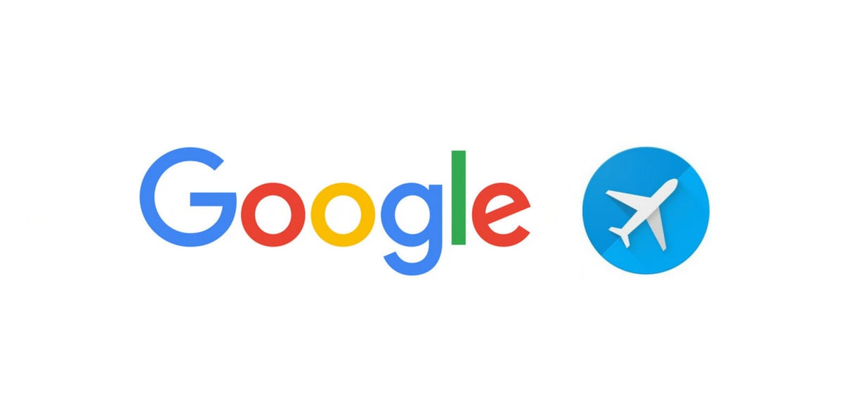 Bring the Bags You Need with the Newest Google Flights Tool