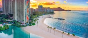 Hilton hawaii