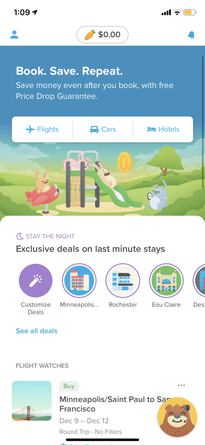 How to Use Hopper to Predict Cheap Airfare