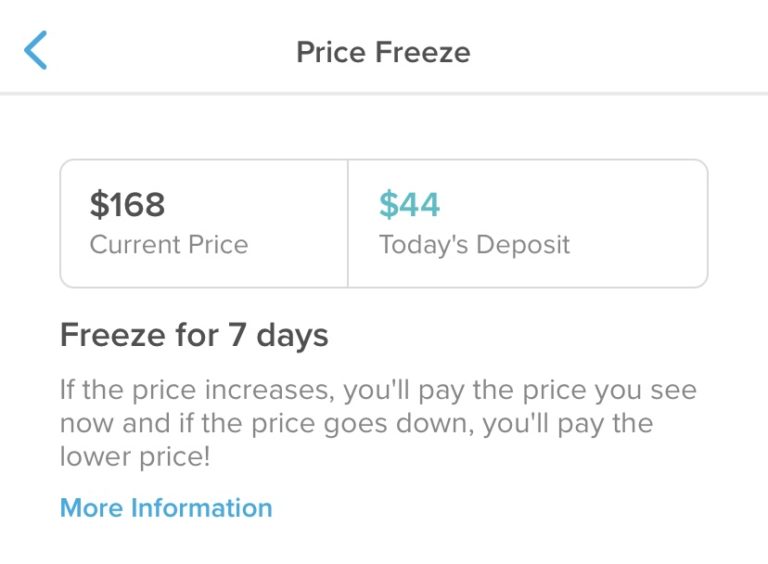 How to Use Hopper to Predict Cheap Airfare