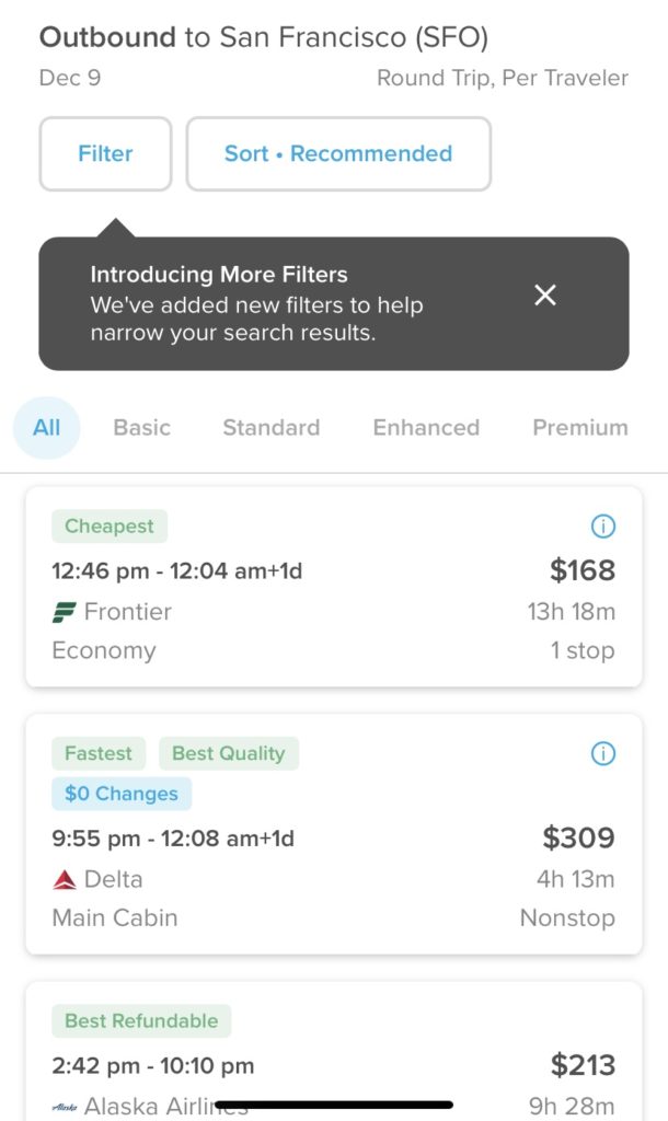 How to Use Hopper to Predict Cheap Airfare