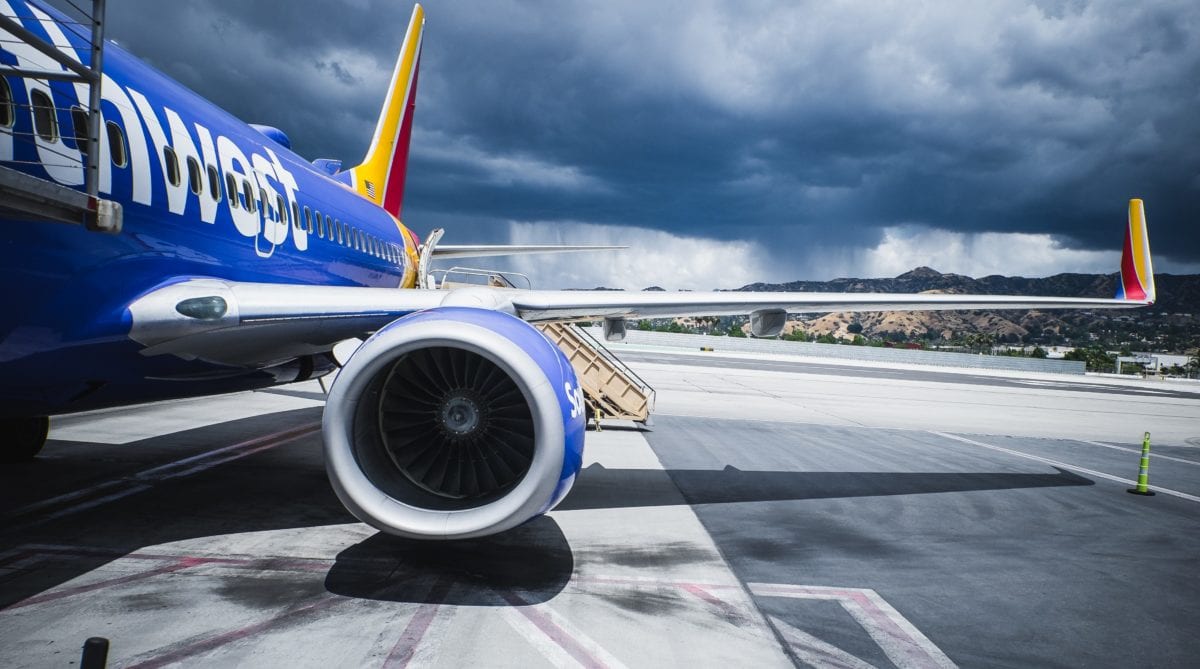 Southwest Raises the Bar (A Bit) to Earn Companion Pass