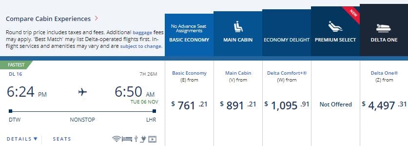 Lufthansa basic economy