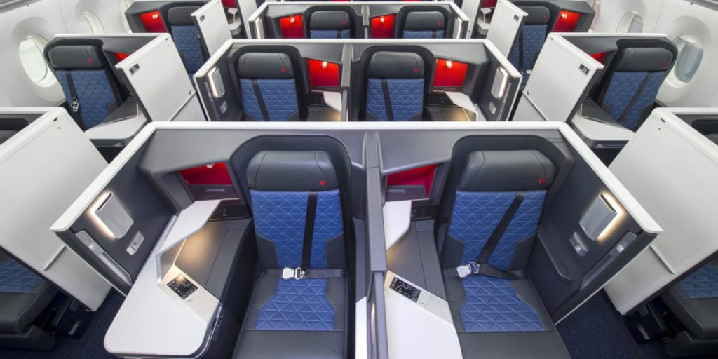 Get a 30% Bonus on Amex Transfers to Virgin Atlantic! 14 Premium Cabin Award Travel 101
