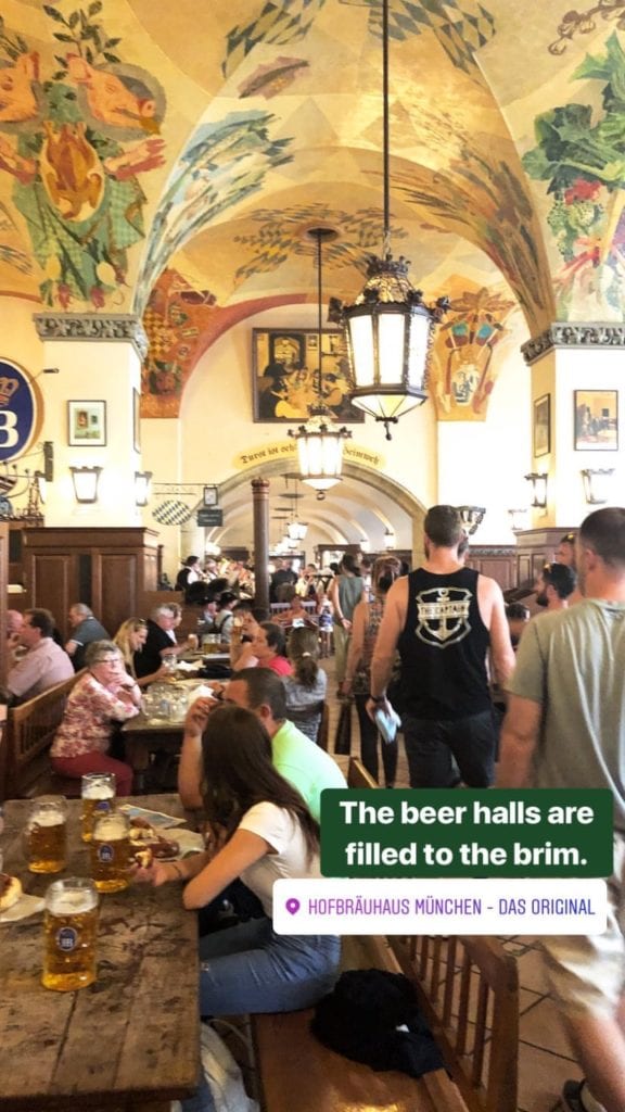 6 Must-Dos for Your Visit to Munich, Germany 3 munich