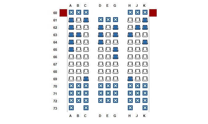 Tips for Long Flights