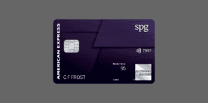 SPG Luxury Card 1 SPG-Luxury-Card