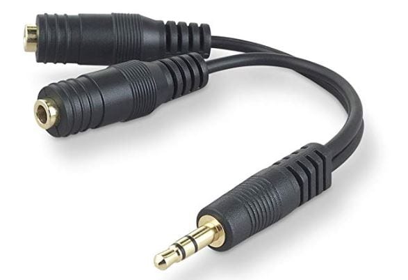 aux cables