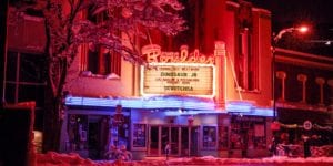 denver boulder colorado