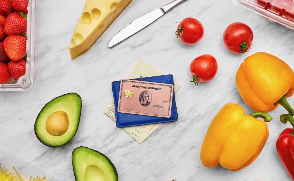 best delta credit card for grocery spending