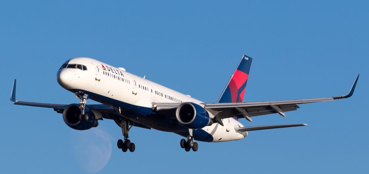 Delta SkyMiles Deal Mexico