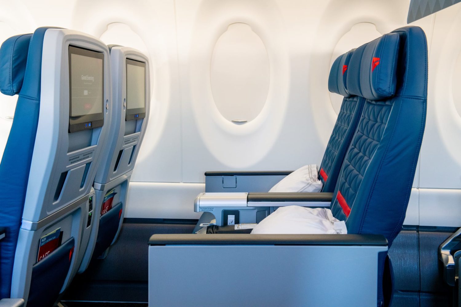 Ranking Delta Choice Benefits for Platinum & Diamond Medallion Status