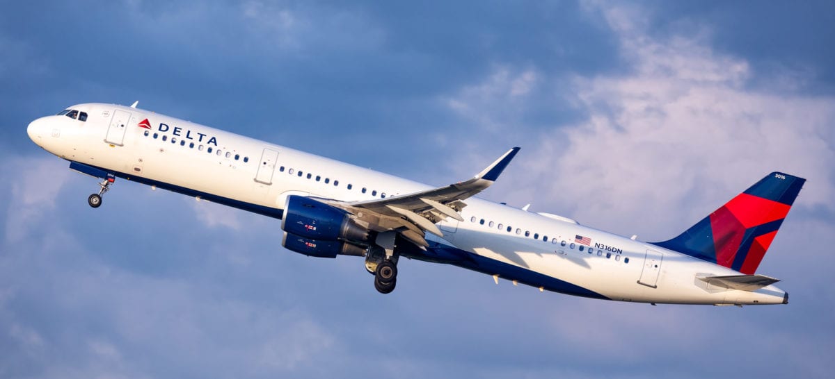 Delta SkyMiles Flash Sale to Europe Nationwide Deals from 27K