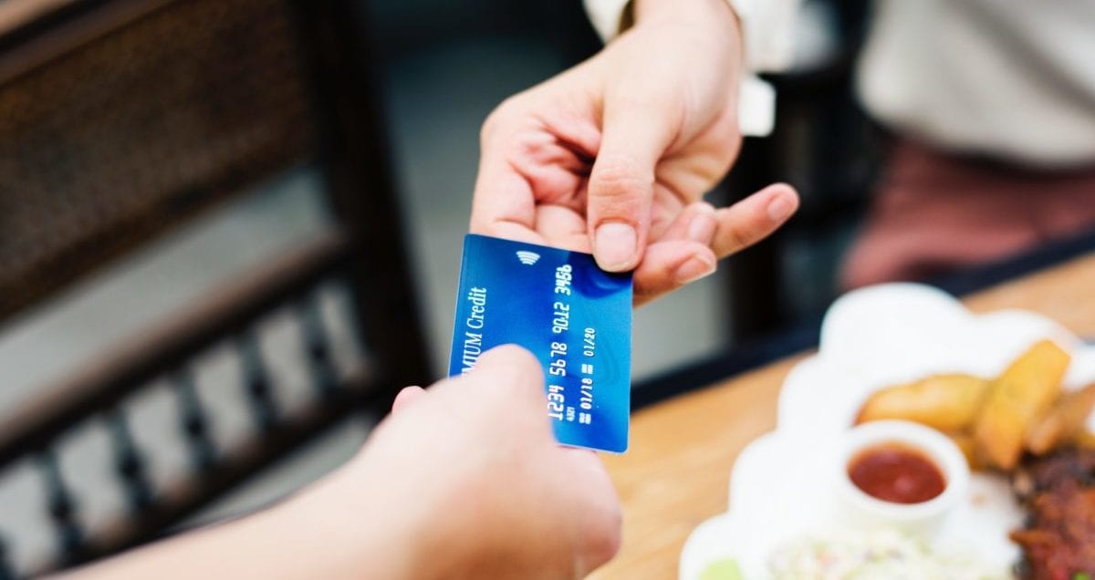 best credit cards for restaurants