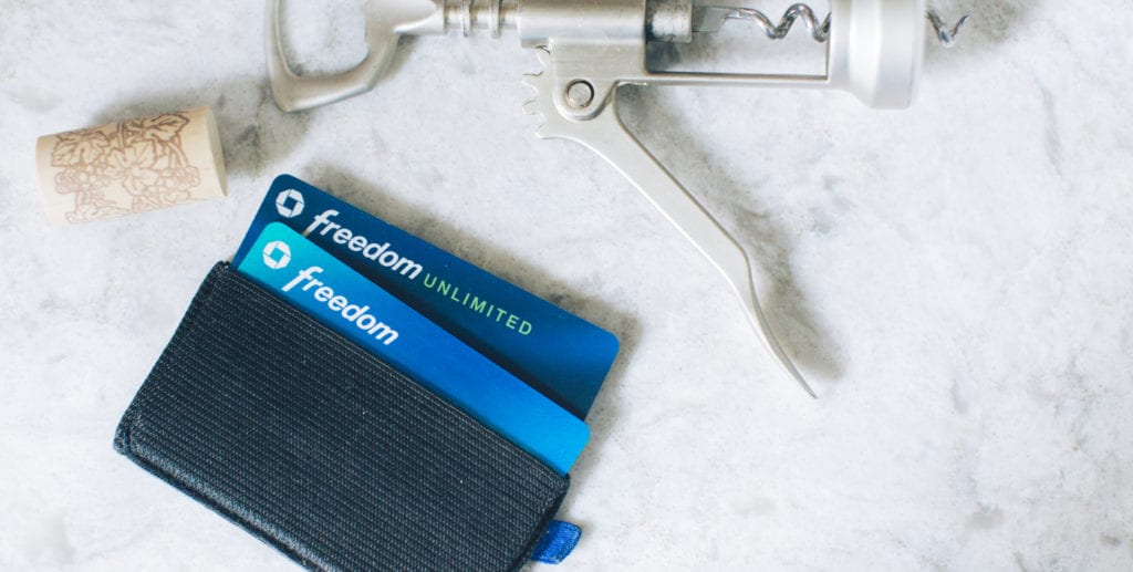 Chase Freedom Flex Vs Freedom Unlimited