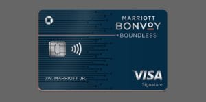 Marriott Bonvoy Boundless Card 1 Marriott Bonvoy Boundless Card 300x149 1