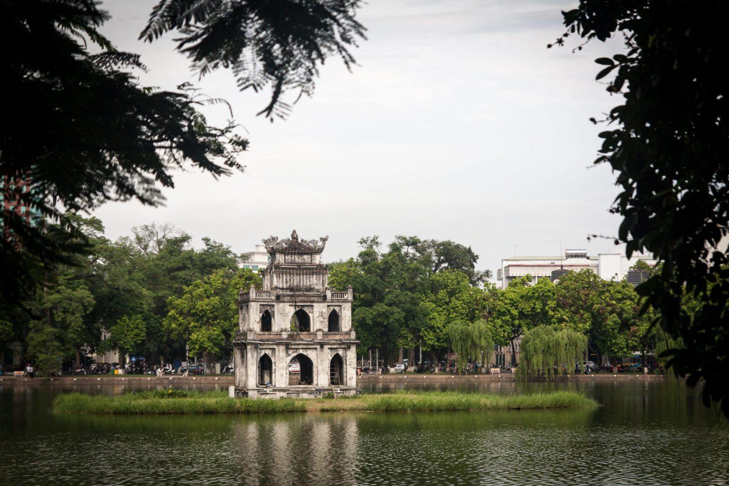 Hanoi Vietnam