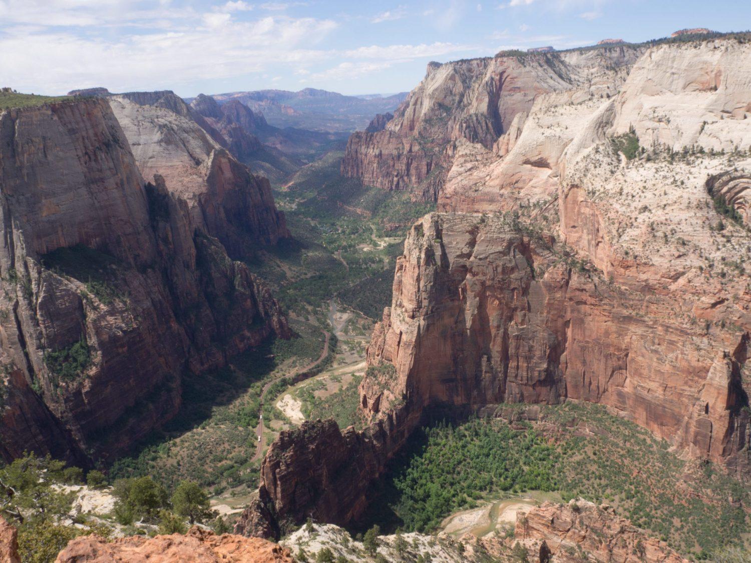 Zion National Park