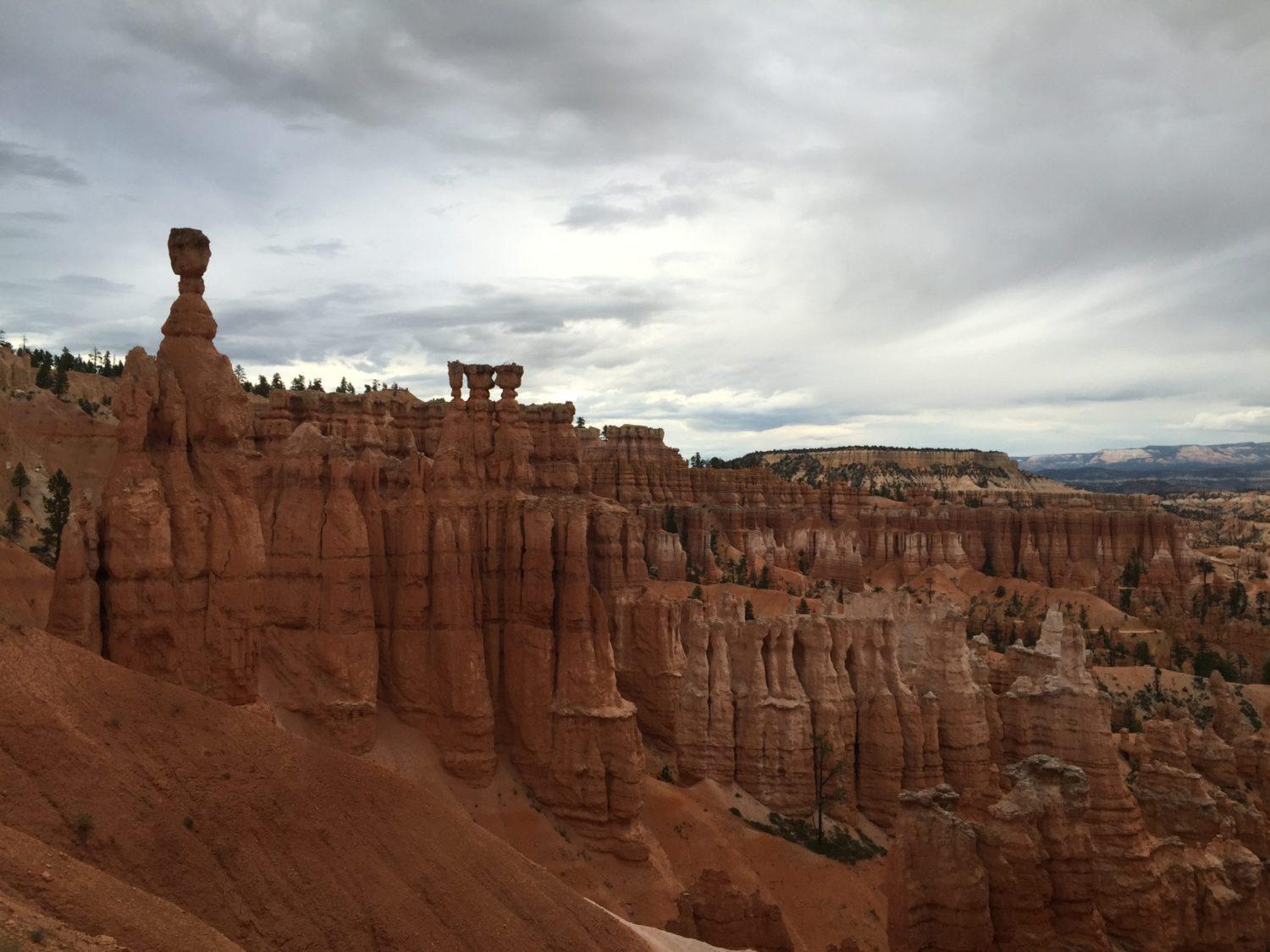 Utah National Parks